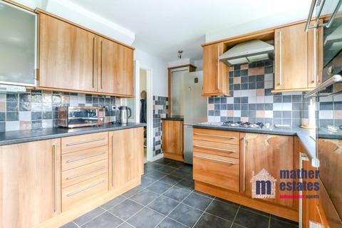 undefined, Sish Close, Stevenage