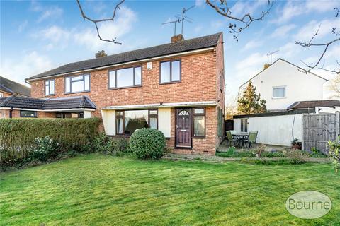 3 bedroom semi-detached house for sale, Queenhythe Road, Jacob's Well, Guildford, Surrey, GU4
