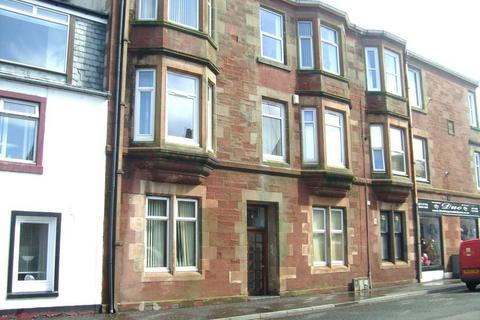 undefined, Brisbane Road, Largs KA30