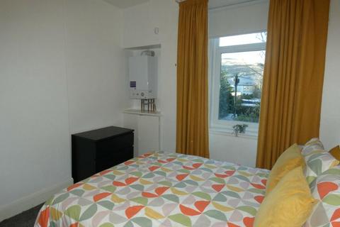 undefined, Brisbane Road, Largs KA30