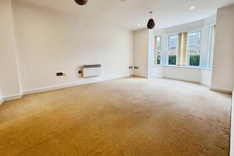 2 bedroom flat for sale, Copthorne Road, Shrewsbury