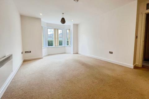 2 bedroom flat for sale, Copthorne Road, Shrewsbury