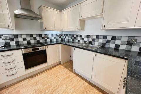 2 bedroom flat for sale, Copthorne Road, Shrewsbury