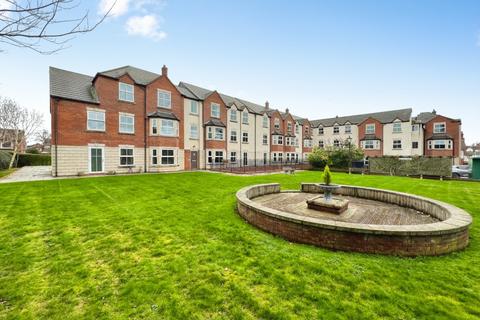 2 bedroom flat for sale, Copthorne Road, Shrewsbury