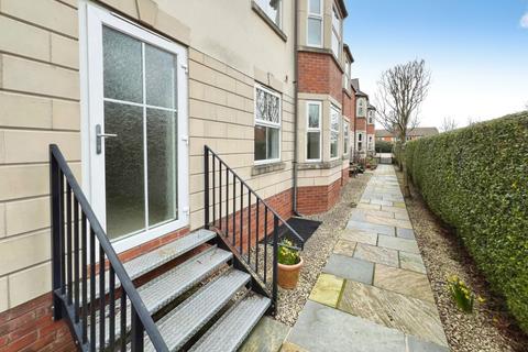 2 bedroom flat for sale, Copthorne Road, Shrewsbury