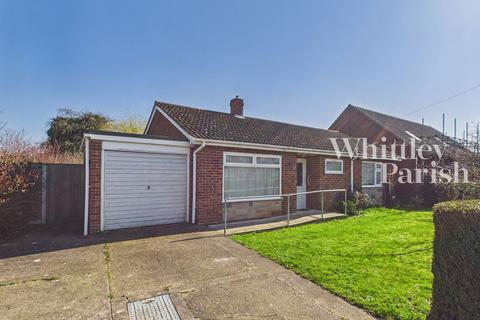 undefined, Manor Road, Long Stratton