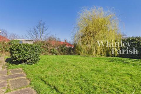 undefined, Manor Road, Long Stratton