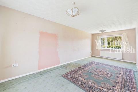 undefined, Manor Road, Long Stratton