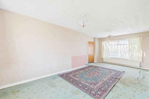 undefined, Manor Road, Long Stratton