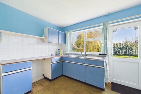undefined, Manor Road, Long Stratton