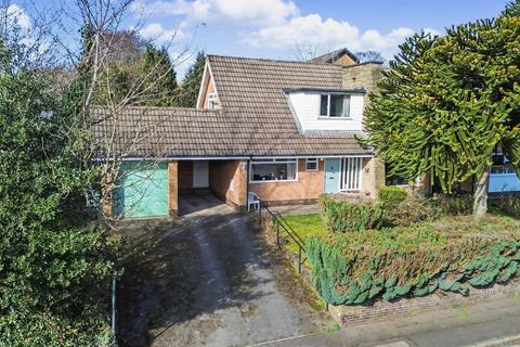 undefined, Ringley Drive, Whitefield, M45