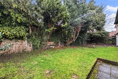 undefined, Ringley Drive, Whitefield, M45