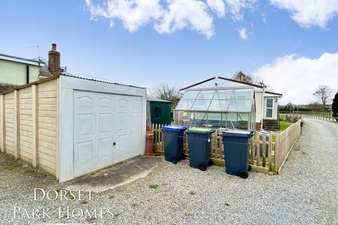 undefined, Birdbush Park, Birdbush, Ludwell, Shaftesbury, Dorset