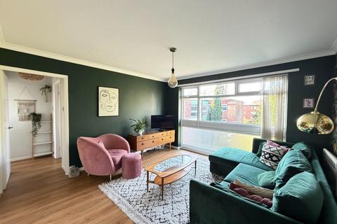 1 bedroom flat for sale, Aylesby Court, Wilbraham Road, Chorlton