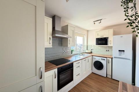 1 bedroom flat for sale, Aylesby Court, Wilbraham Road, Chorlton