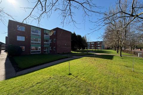 undefined, Aylesby Court, Wilbraham Road, Chorlton