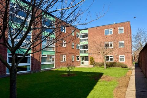 1 bedroom flat for sale, Aylesby Court, Wilbraham Road, Chorlton