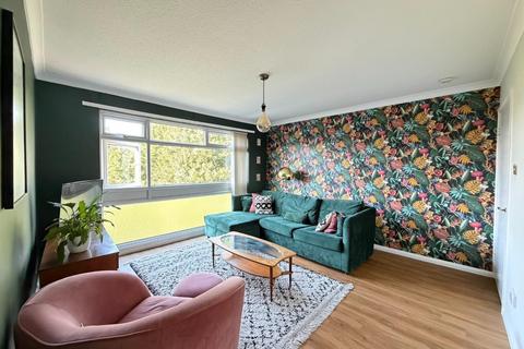 1 bedroom flat for sale, Aylesby Court, Wilbraham Road, Chorlton
