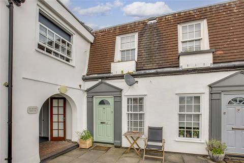 undefined, Marsham Way, Gerrards Cross, SL9