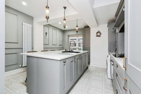 4 bedroom semi-detached house for sale, Blakesley Road, Birmingham