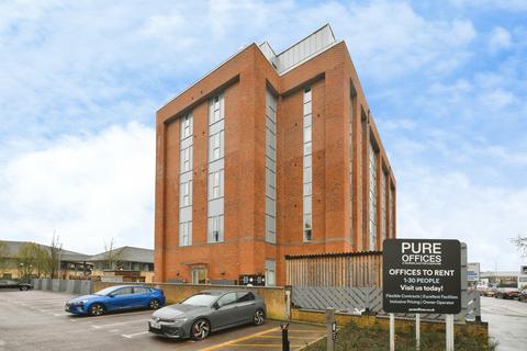 undefined, Bridge Road East, Welwyn Garden City