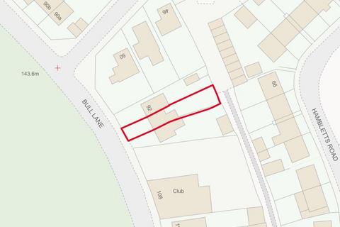 undefined, 94 Bull Lane, West Bromwich, B70 9PB