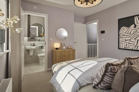 3 bedroom end of terrace house for sale, The Otham at Aviation Park, Park Drive ME19
