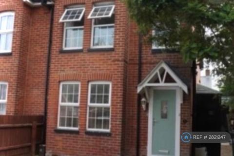undefined, Gordon Road, Christchurch, BH23