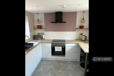 undefined, Gordon Road, Christchurch, BH23