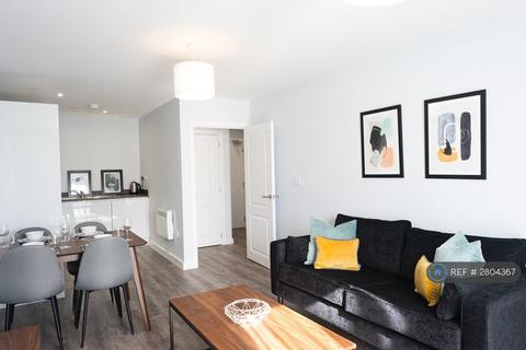 1 bedroom flat to rent, Park Works, Birmingham, B12