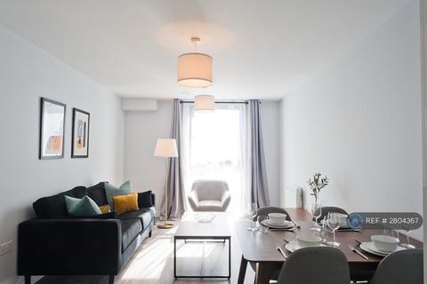 1 bedroom flat to rent, Park Works, Birmingham, B12