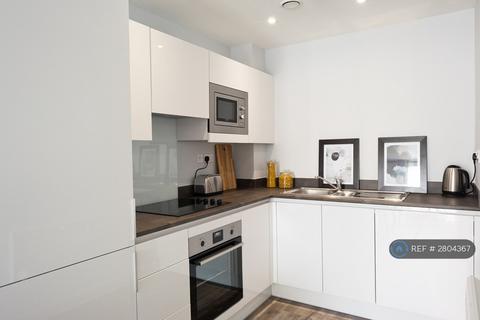 1 bedroom flat to rent, Park Works, Birmingham, B12