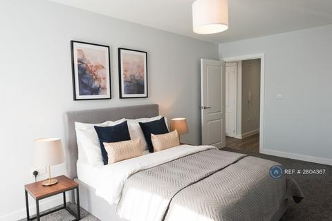 1 bedroom flat to rent, Park Works, Birmingham, B12