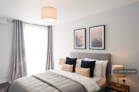 1 bedroom flat to rent, Park Works, Birmingham, B12