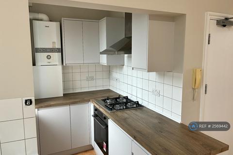 undefined, Enys Road, Eastbourne, BN21