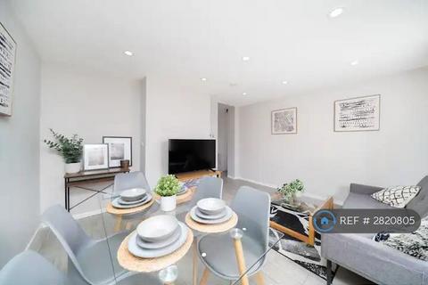 2 bedroom flat to rent - Sable Street, Islington, N1