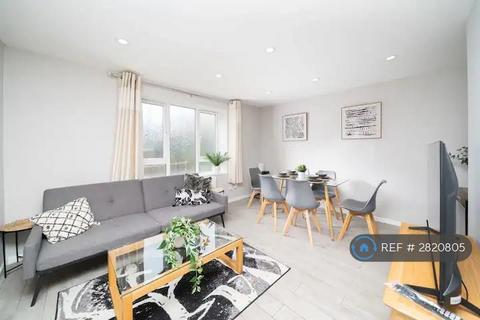 2 bedroom flat to rent, Sable Street, Islington, N1