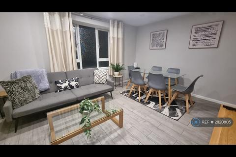 2 bedroom flat to rent, Sable Street, Islington, N1