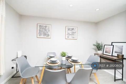 2 bedroom flat to rent, Sable Street, Islington, N1