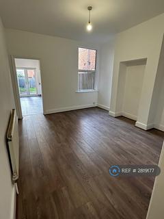 3 bedroom terraced house to rent, Pershore Road, Birmingham, B30