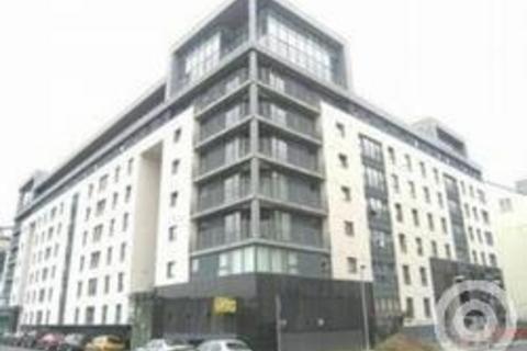 2 bedroom apartment to rent, Wallace Street, Glasgow G5