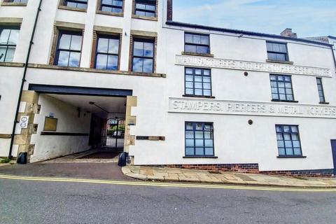 undefined, 33 Cutlery Works , 33 Lambert Street, Sheffield, South Yorkshire, S3 7BG