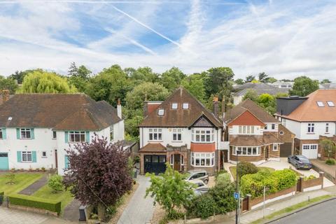 undefined, Valleyfield Road, London SW16