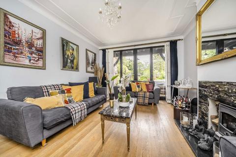 undefined, Valleyfield Road, London SW16