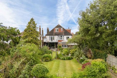 undefined, Valleyfield Road, London SW16
