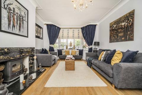 undefined, Valleyfield Road, London SW16