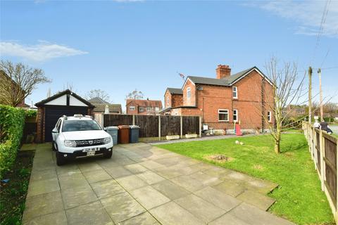 undefined, Clifton Road, SANDBACH, Cheshire, CW11