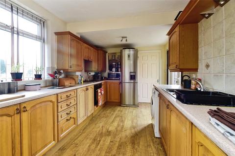 undefined, Clifton Road, SANDBACH, Cheshire, CW11