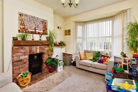 undefined, Clifton Road, SANDBACH, Cheshire, CW11