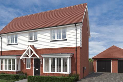 undefined, Saxby Lane, Wivelsfield, Haywards Heath